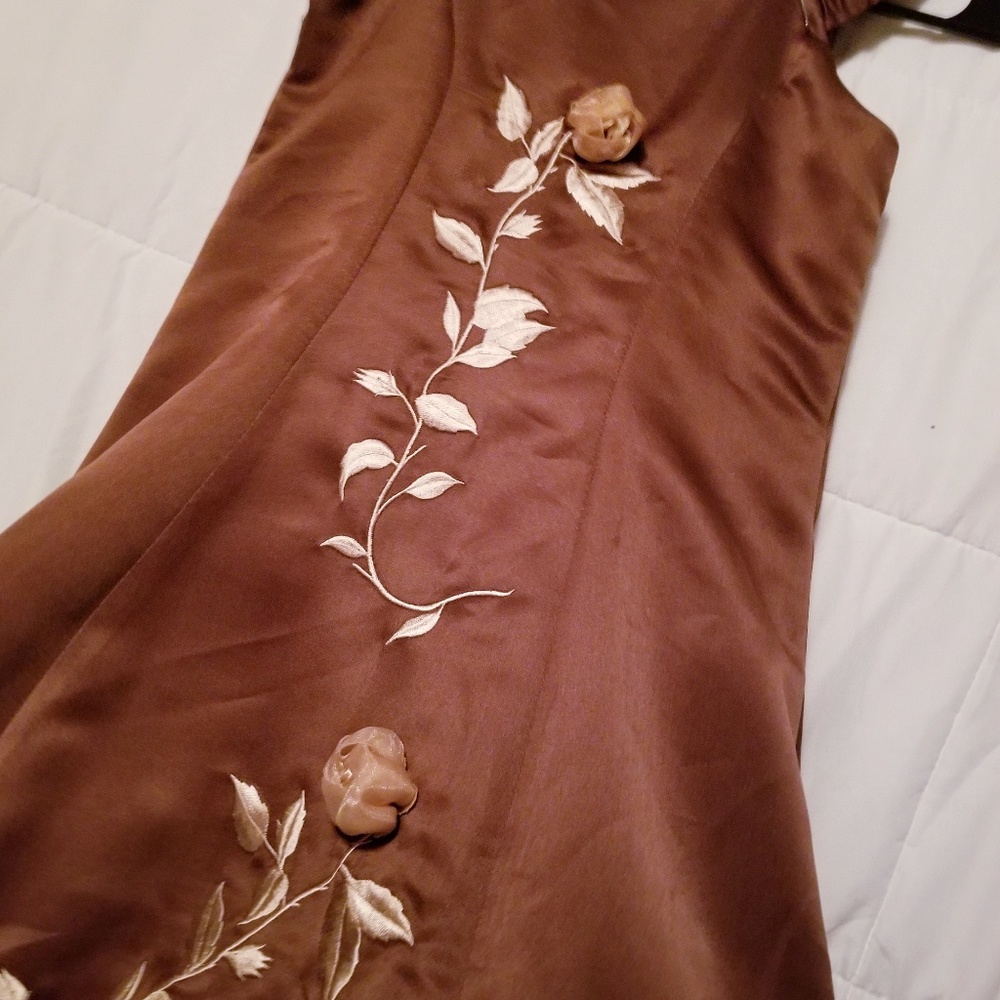 Angel by angelclub pageant/formal formal/wedding
